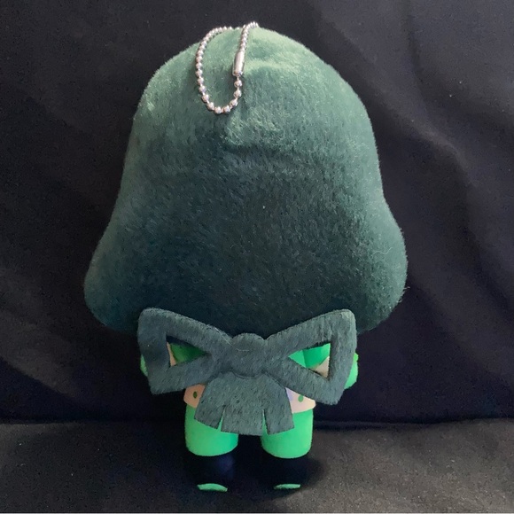 Tsuyu Asui (Froppy) Plushie 🐸💚 - Picture 2 of 2